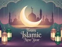 Tahun Baru Islam
