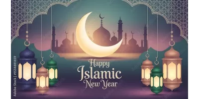Tahun Baru Islam