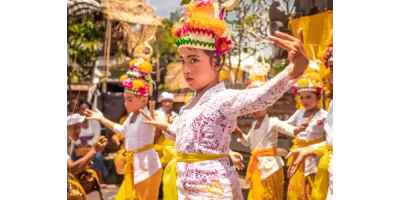 Prestasi SMA Harapan