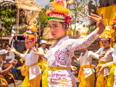 Prestasi SMA Harapan