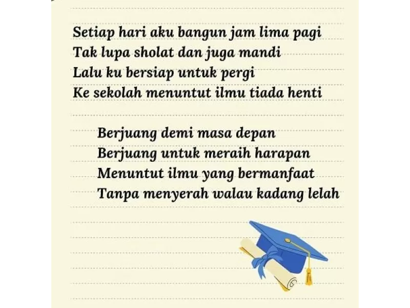 Menuntut Ilmu