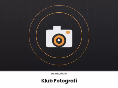 Klub Fotografi