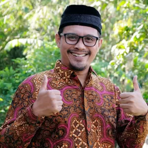 Budi Santoso