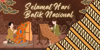 Hari Batik Nasional