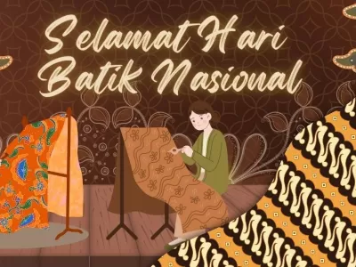 Hari Batik Nasional
