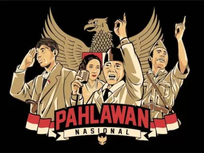 Hari Pahlawan