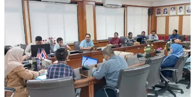 Smk Negeri 1 Gelar Workshop Keamanan Siber Untuk Siswa Dan Guru
