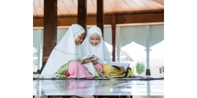 SMPN 1 Harapan Raih Juara 1 Lomba Murotal: Prestasi Gemilang di Bidang Keagamaan