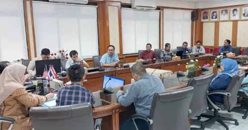 Smk Negeri 1 Gelar Workshop Keamanan Siber Untuk Siswa Dan Guru