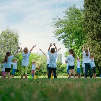 LOMBA PERINGATAN MAULUD NABI