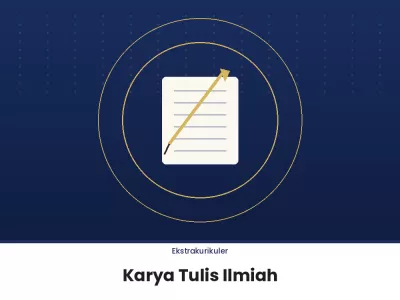 Karya Tulis Ilmiah