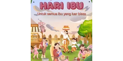 Hari ibu