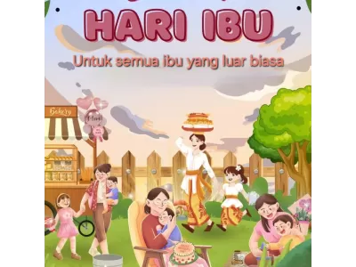 Hari ibu