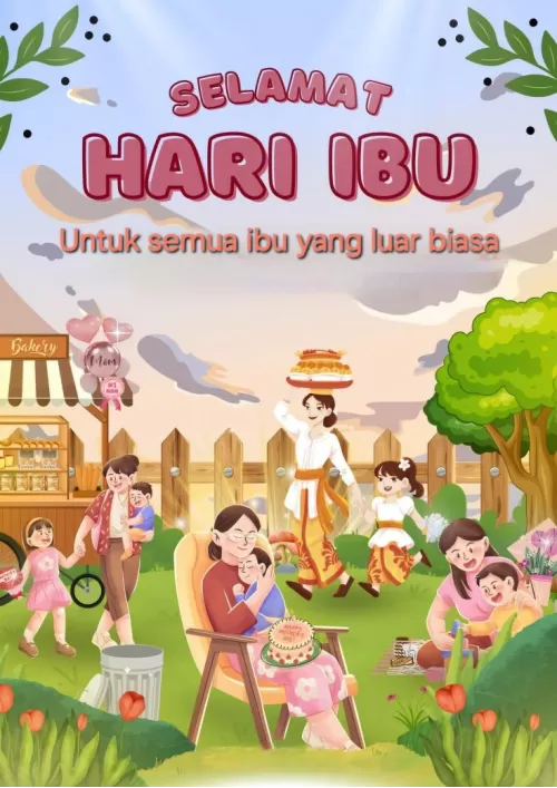 Hari ibu