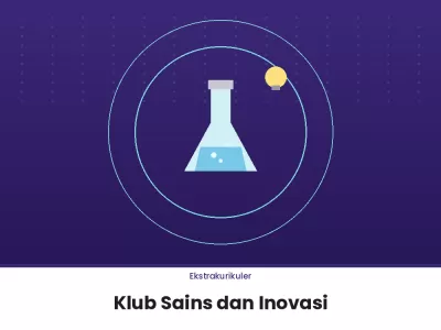 Klub Sains dan Inovasi
