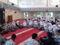 Pengajian Rutin Bulanan