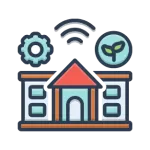 Fasilitas Modern dan Lengkap