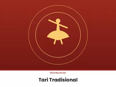 Tari Tradisional
