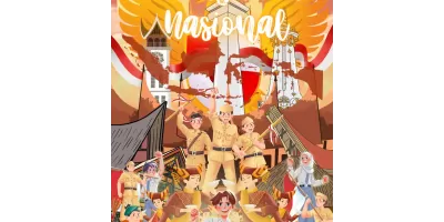 Hari Kebangkitan Nasional