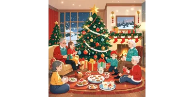Hari Natal