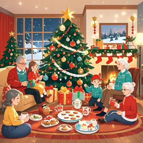 Hari Natal