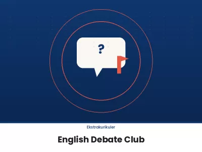 English Debate Club